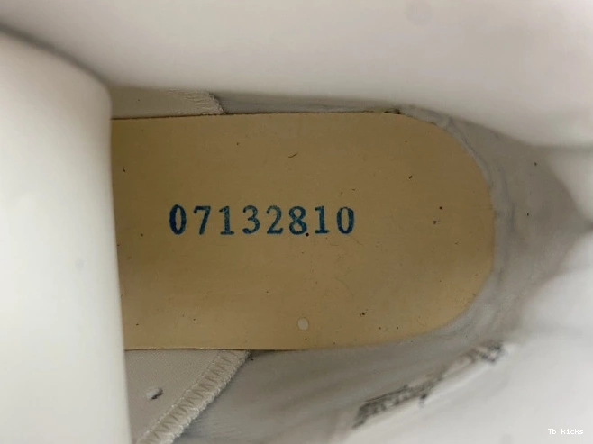Reps TBK 6 CT8529-162 Jordan Retro Hare 0805
